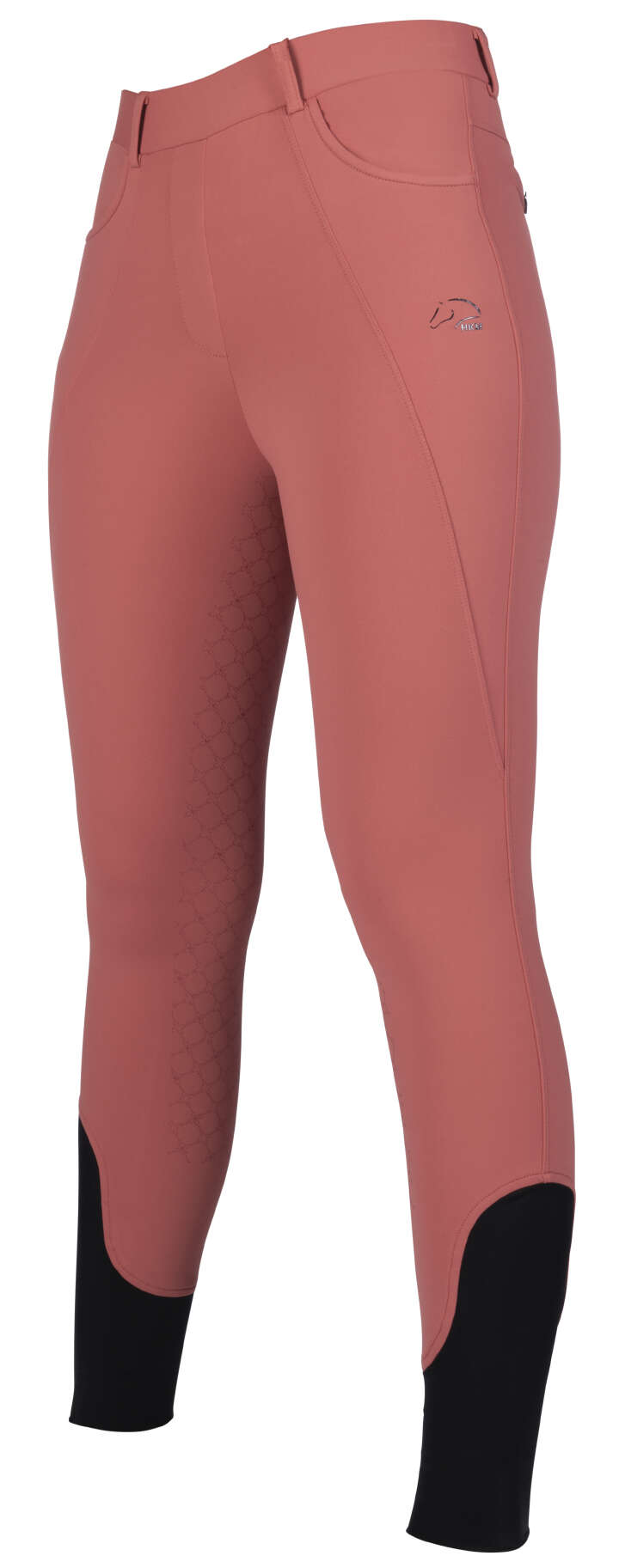 HKM Reitleggings "Rosewood"